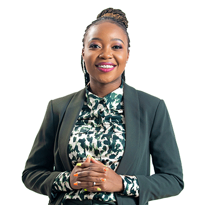 Danisa Nkanyani