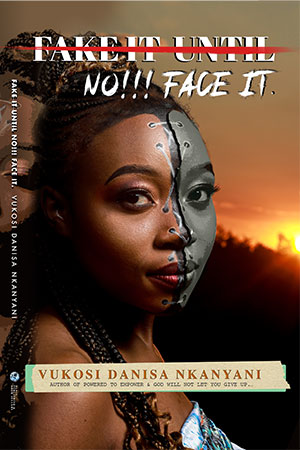 Fake It No Face It